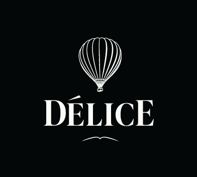 Délice Coffee logo